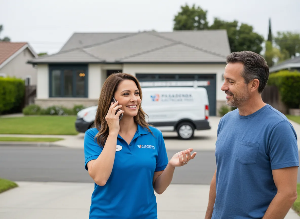 Electrician Medford, OK FAQs